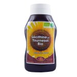 Lcithine de tournesol bio - 460 g