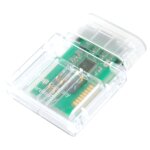 Lecteur de carte d'origine lave - linge (c00252539 c00272306 bauknecht whirlpool privileg indesit ariston ... Lecteur de carte d'origine lave - linge (c00252539 c00272306 bauknecht whirlpool privileg indesit ariston ...
