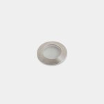 Leds c4 jante Ø20mm led ext�rieur encastr� au sol aisi 316 inox ip65 / ip67 0. 5w 4000k