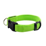 Led collier de chien lumi�re animal collier de chien chat lumi�re animal collier de chien anti - perte ...