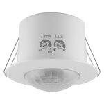 Ledvance luminaires led pour plafond, sensor ceiling flush ip20 / 220?240 v, mat�riau: polycarbonate ...