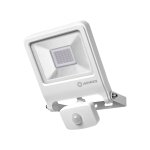 Ledvance - projecteur endura flood 30w 2400lm 3000k blanc