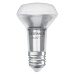 Ledvance smart led r63 spot lamp avec wifi, culot e27, couleur de la lumi�re modifiable (2700 - 6500k), ...