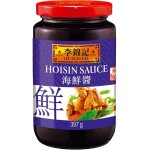 Lee kum kee sauce hoisin authentique pour cuisine asiatique 397g, saveur riche et sucr�e id�ale pour ...