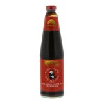 Lee kum kee sauce aux hu�tres authentique 907g - condiment chinois savoureux pour cuisine asiatique, ...