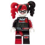 Lego - r�veil lego the batman movie - harley quinn - enfant
