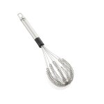 Leifheit 03098 fouet acier inoxydable acier inoxydable fouet