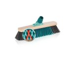 Leifheit 45006 tete balai xtra clean outdoor 40 cm