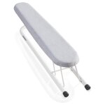Leifheit 71820 table de repassage table � repasser pour manches 570 x 105 mm