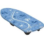 Leifheit 72583 table à repasser airboard compact 73 x 30 cm Leifheit 72583 table à repasser airboard compact 73 x 30 cm