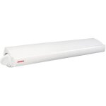 Leifheit - 83040 - s�choir mural rollfix blanc