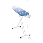 Leifheit airboard premium planche � repasser full - size 1200 x 380 mm