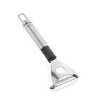 Leifheit eplucheur etrier en acier inoxydable proline - 3158