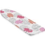 Leifheit housse pour table  repasser cotton comfort universal - 71602