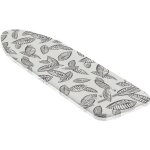 Leifheit housse pour table  repasser perfect steam air board express universal - 71615