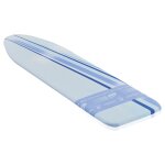 Leifheit housse pour table  repasser thermo reflect glide & park universal - 71612