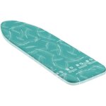 Leifheit housse pour table a repasser thermo reflect xl - 140x45 cm