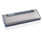 Leifheit machine de mise sous vide alimentaire vacu power 500, appareil pour emballage sous vide + 10 ... Leifheit machine de mise sous vide alimentaire vacu power 500, appareil pour emballage sous vide + 10 ...