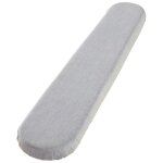 Leifheit mini couche sup�rieure de housse de planche � repasser mousse gris