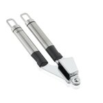 Leifheit presse - ail acier inoxydable - 3124