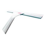 Leifheit raclette pour cabine de douche cabino