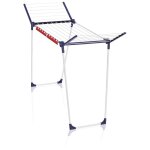 Leifheit support de s�chage pegasus 150 solid slim