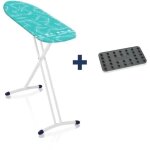 Leifheit table a repasser airboard l solid shoulder 72698 leifheit planche a repasser 130 x 38 cm hauteur ... Leifheit table a repasser airboard l solid shoulder 72698 leifheit planche a repasser 130 x 38 cm hauteur ...