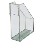 Leitz 24750002 bo�te � archive transparent plastique