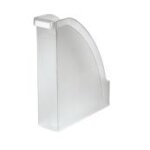 Leitz 24760003 bo�te � archive transparent plastique