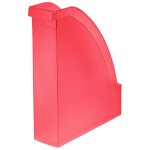 Leitz 24760026 bo�te � archive rose plastique