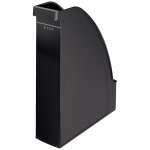 Leitz 24760095 bo�te � archive noir plastique