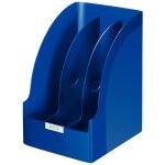 Leitz 52390035 bo�te � archive bleu plastique