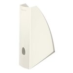 Leitz 52771001 bo�te � archive blanc plastique