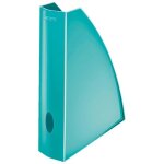 Leitz 52771051 bo�te � archive bleu plastique