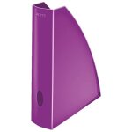 Leitz 52771062 bo�te � archive violet plastique