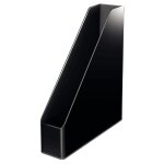 Leitz 53620095 bo�te � archive noir plastique