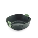 L�ku� 887147 accessoire de friteuse panier vert