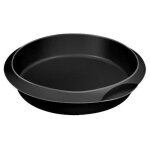 L�ku� - moule a manqu� - 26 cm - noir - classic