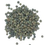 Lentilles vertes - sachet de 250 g