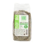 Lentille verte bio - france - sachet 500g