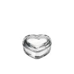 Leonardo 020801, boîte universelle, verre, transparent, couvercle amovible, autres, ce Leonardo 020801, boîte universelle, verre, transparent, couvercle amovible, autres, ce