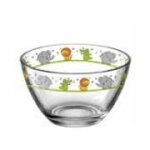 Leonardo 17887 multicolore, transparent verre