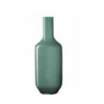 Leonardo 41578 vase en forme de bouteille couleur menthe