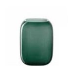 Leonardo 41664 vase rond vert