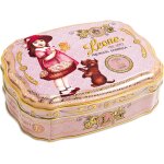 Leone since 1857 - liberty rose fruit pasta metal tin - fruit pastes - vegan and gluten free leone sweets ... Leone since 1857 - liberty rose fruit pasta metal tin - fruit pastes - vegan and gluten free leone sweets ...