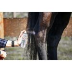Leovet spray a l'oxyde de zinc 4033081260113 soins cheval chevaux spray animal ane poney animaux equestre ...