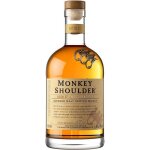 Les5caves - monkey shoulder triple malt scotch whisky 70 cl