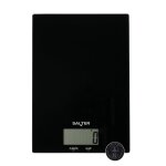 Letnerny - 1170 bkdr balance de cuisine numérique ultra - fin, balance a pâtisserie avec plateforme en ... Letnerny - 1170 bkdr balance de cuisine numérique ultra - fin, balance a pâtisserie avec plateforme en ...