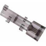 Letnerny - accessoire pour aquarium, 1 pi�ce, ecumeur de prot�ines pour petit aquarium de corail (rs ...