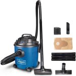 Letnerny - aspirateur eau et poussière nts16 1200w multi - u s cuve de 16l 17000pa de puissance d'aspiration ... Letnerny - aspirateur eau et poussière nts16 1200w multi - u s cuve de 16l 17000pa de puissance d'aspiration ...